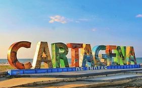 Hermoso apartamento frente al Mar Caribe