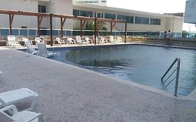 Hermoso apartamento frente al Mar Caribe
